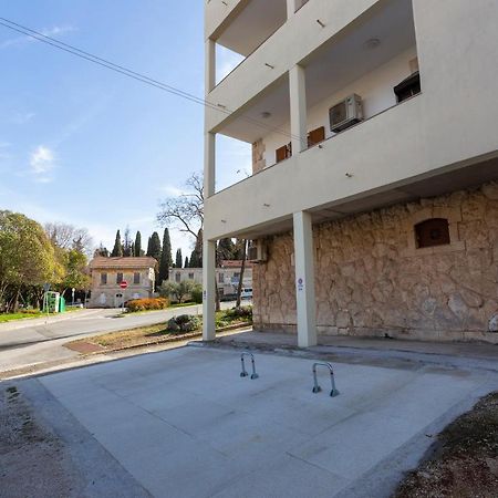 Apartman Lema Пула Экстерьер фото
