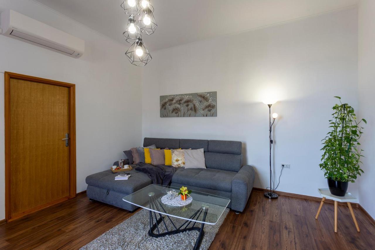 Apartman Lema Пула Экстерьер фото