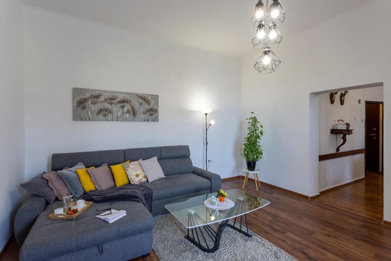 Apartman Lema Пула Экстерьер фото