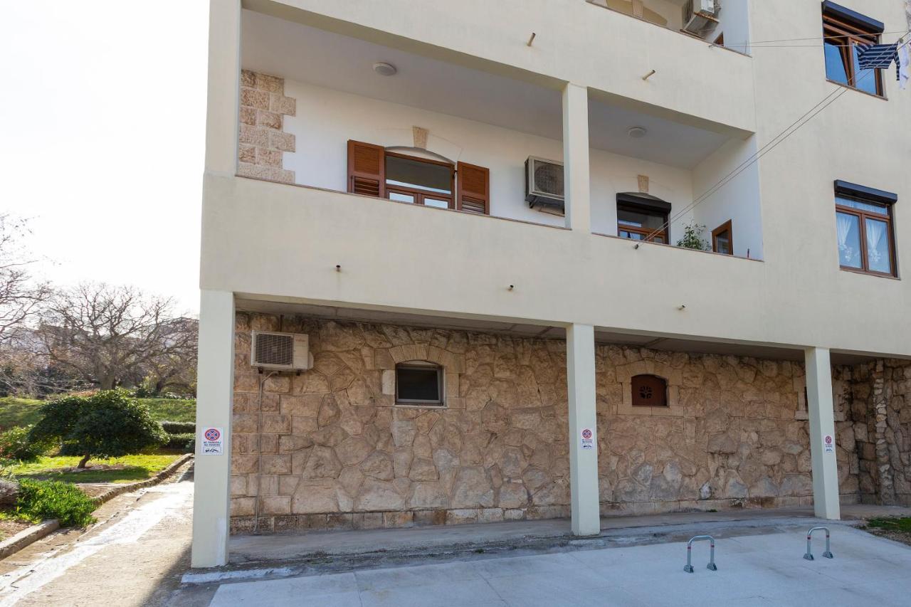 Apartman Lema Пула Экстерьер фото